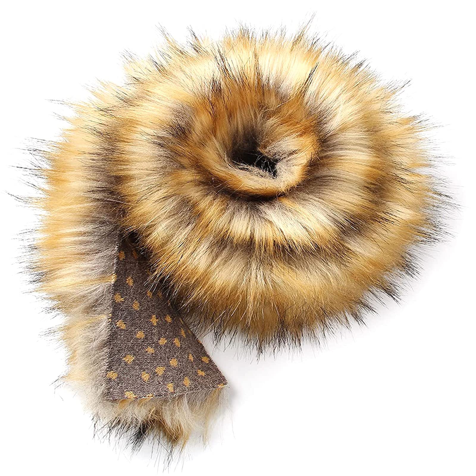 大きめファーリボン ❁277〜280 大きめファーリボン ❁277〜280